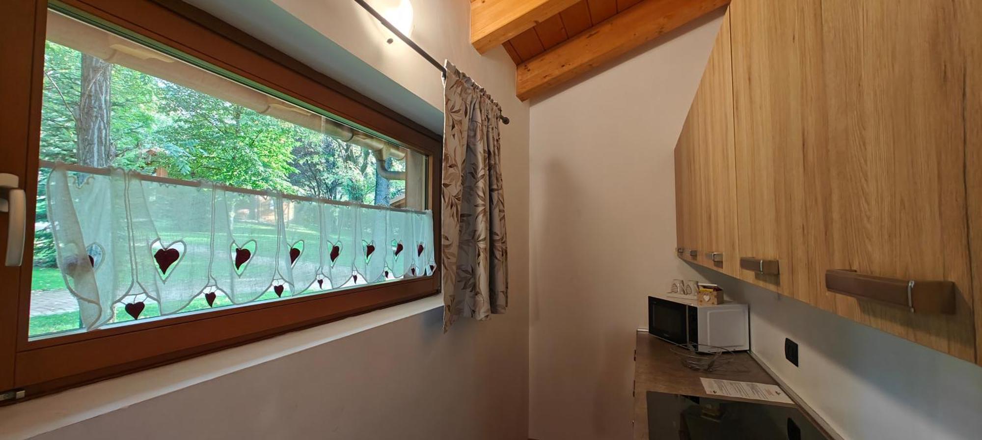Lazy Bee Camping Village Aosta Kültér fotó
