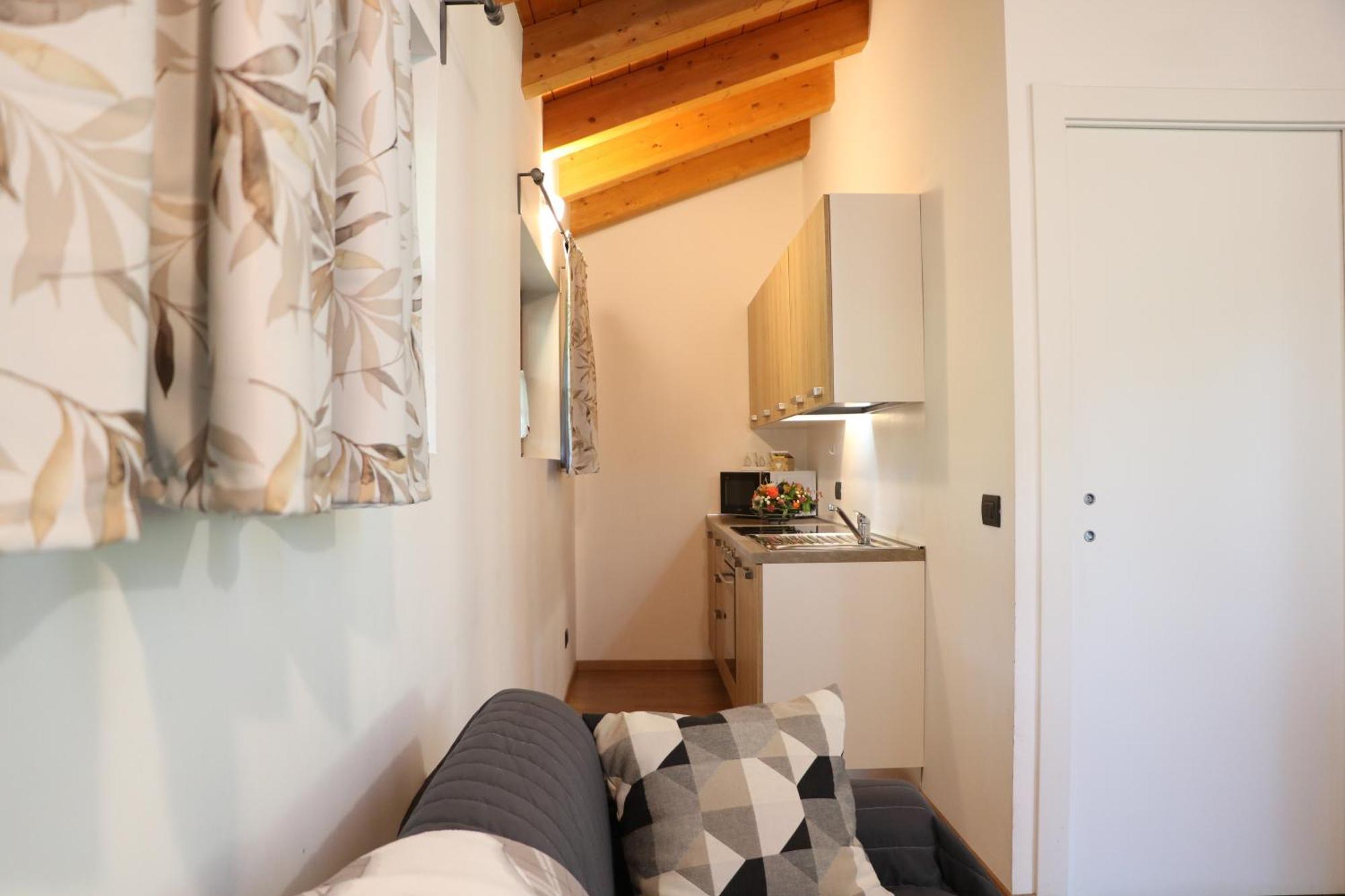 Lazy Bee Camping Village Aosta Kültér fotó
